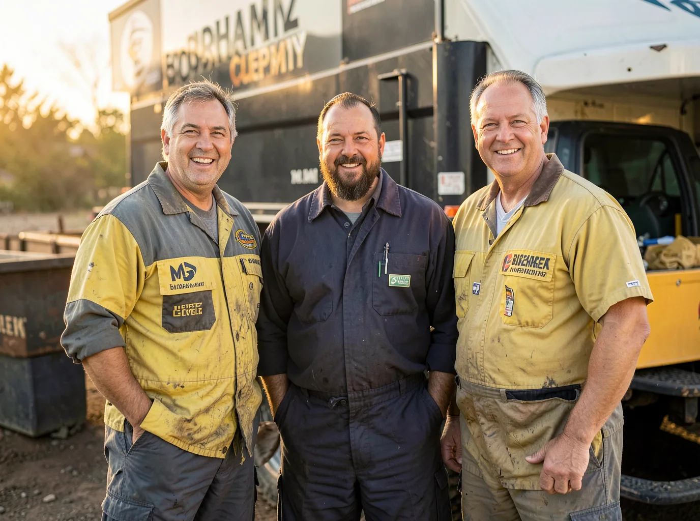 Sewage Cleanup company in Savoy, TX