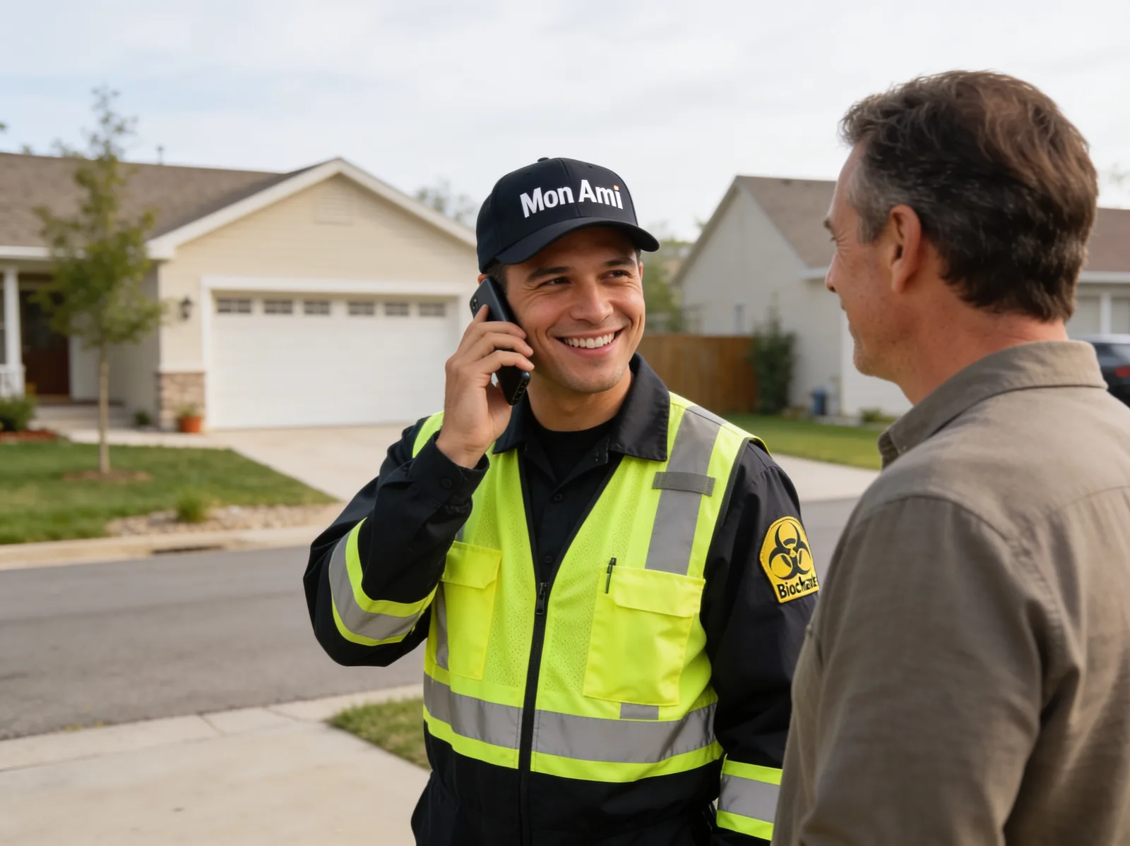 Sewage Cleanup Savoy, TX FAQs