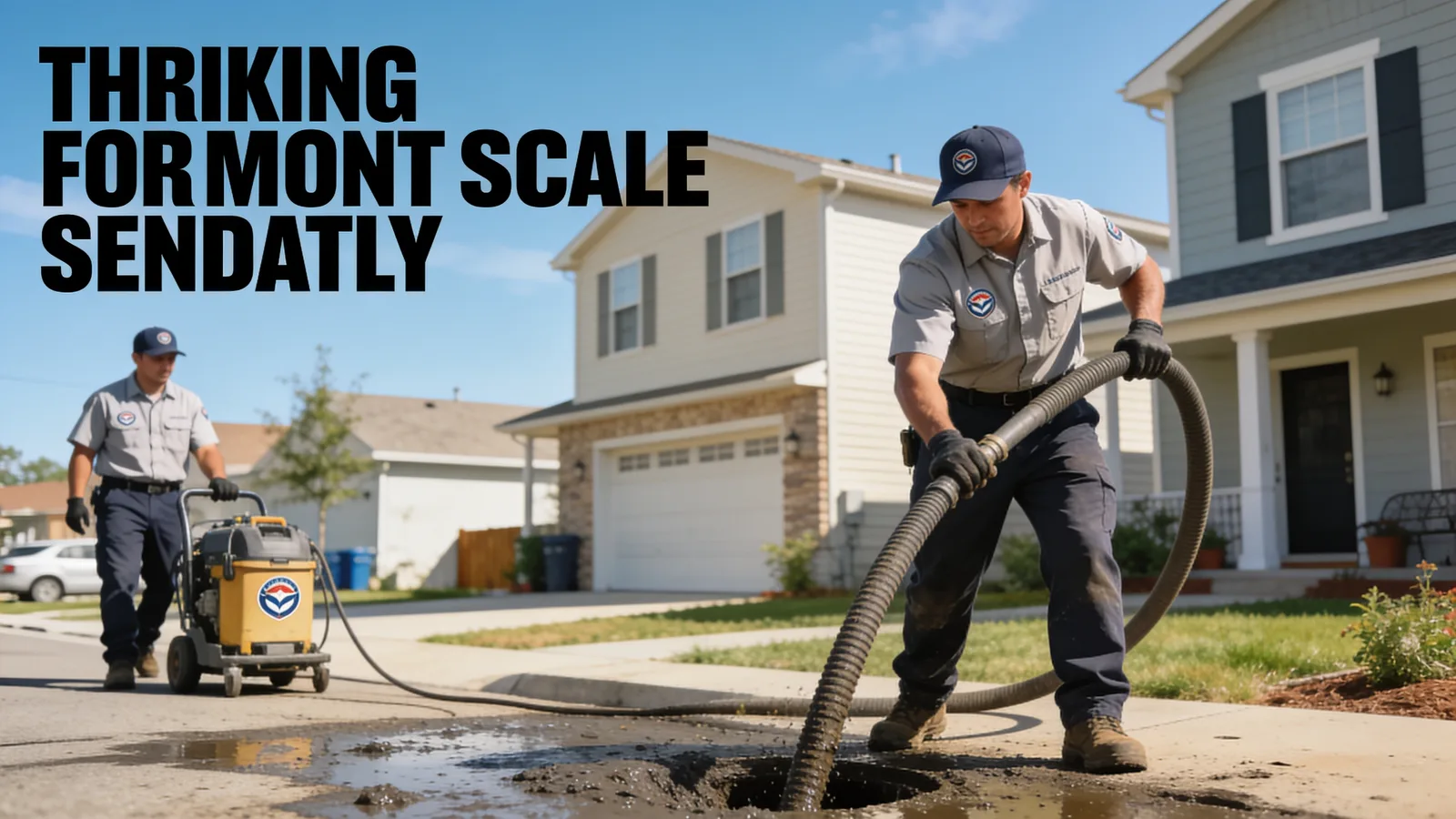Sewage Cleanup in Savoy, TX near me